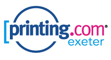 Exeter Printing Logo